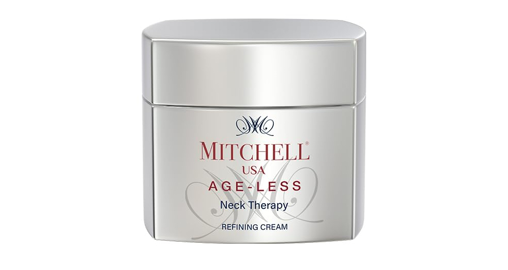 Best neck cream for men