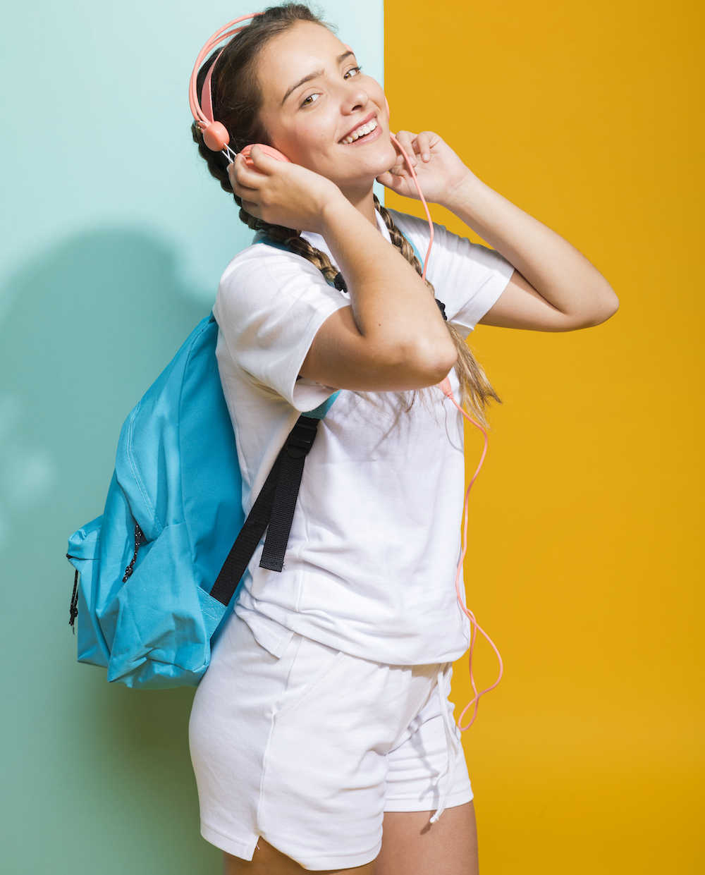 back to school