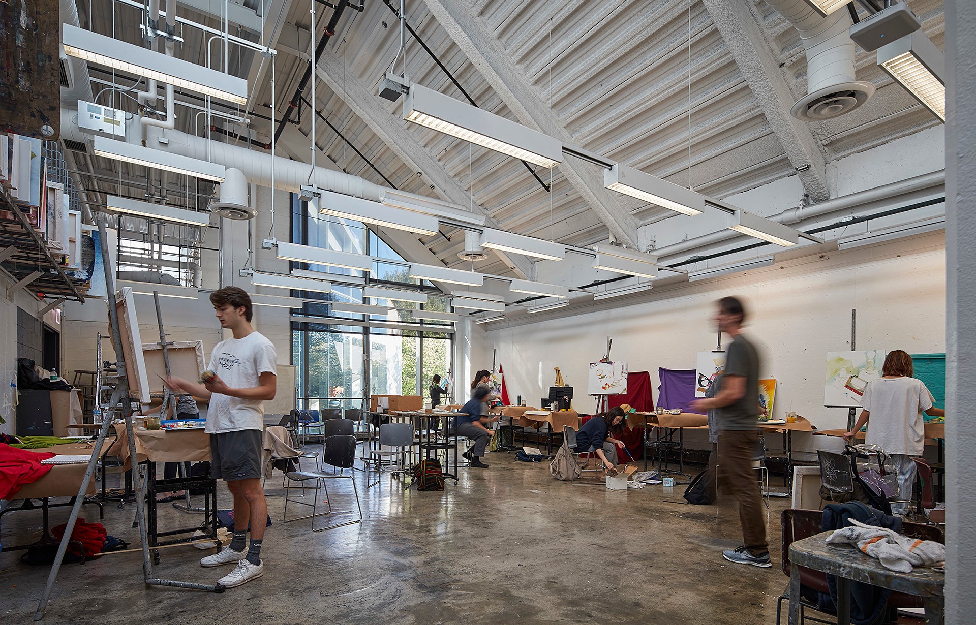 Fashion schools in Chicago