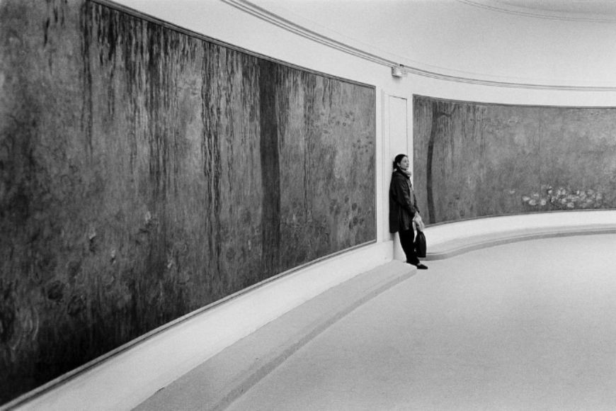 Elliott Erwitt