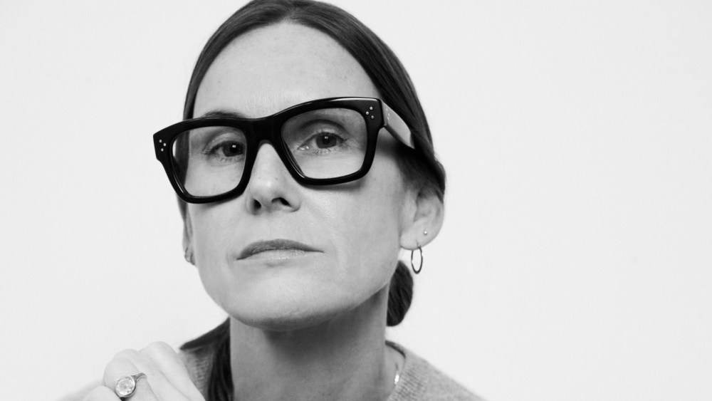 British designer, Louise Trotter, is the new Creative Director of Bottega Veneta.