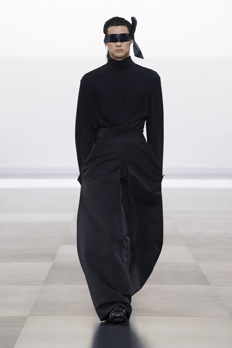 Dior Men At Paris Fashion Week
