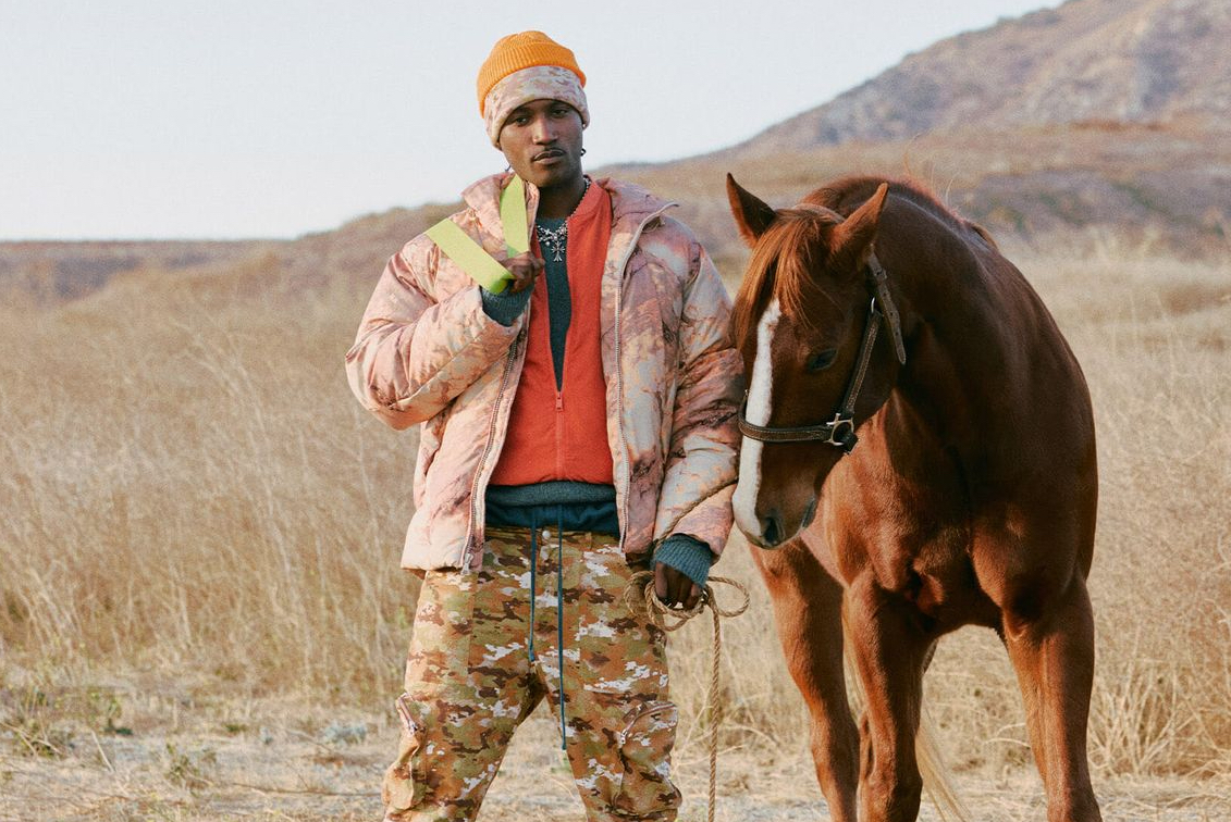 Fashion Nova Men
