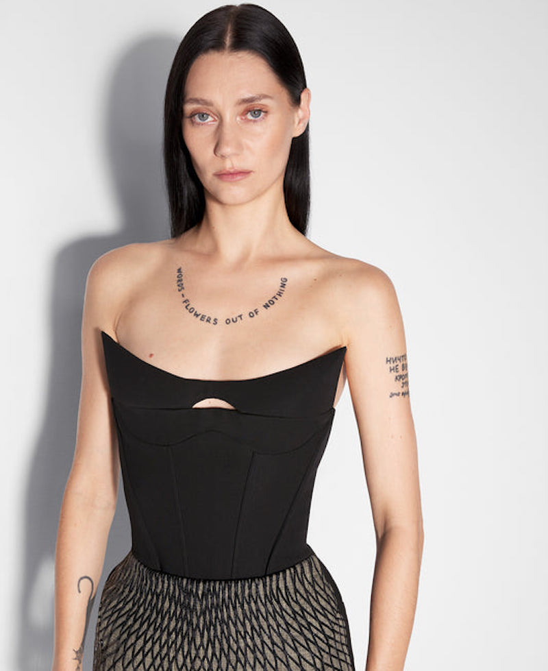 Mugler: L’Oréal-owned fragrance and fashion label