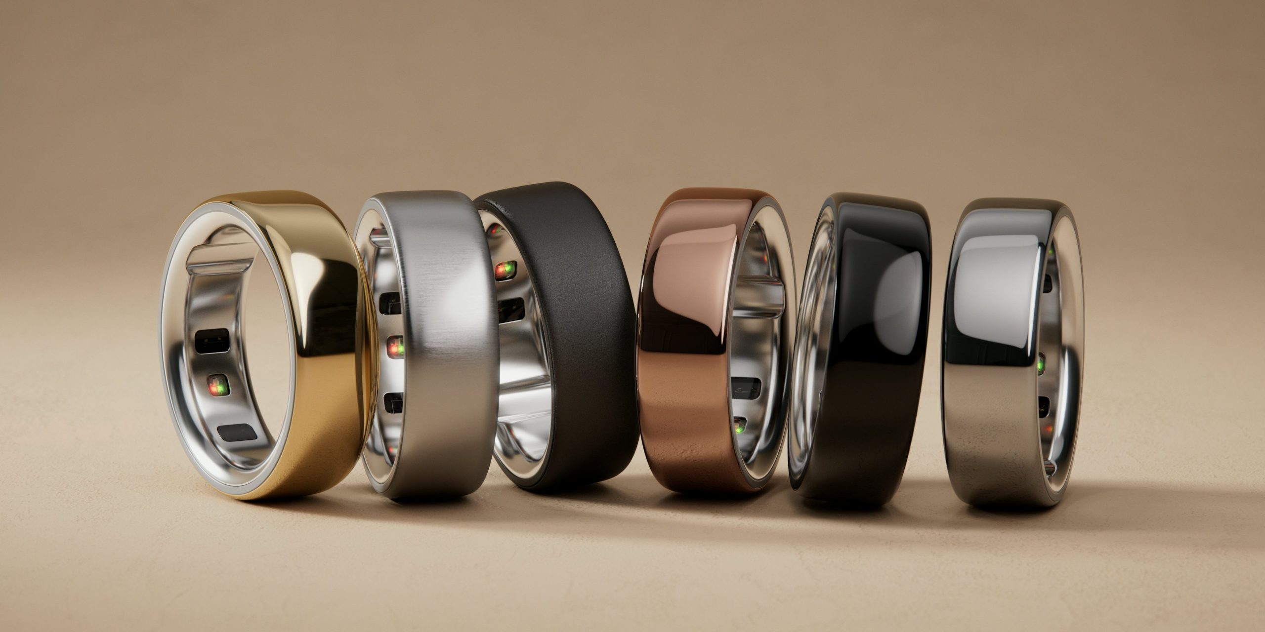 wearable tech gadgets