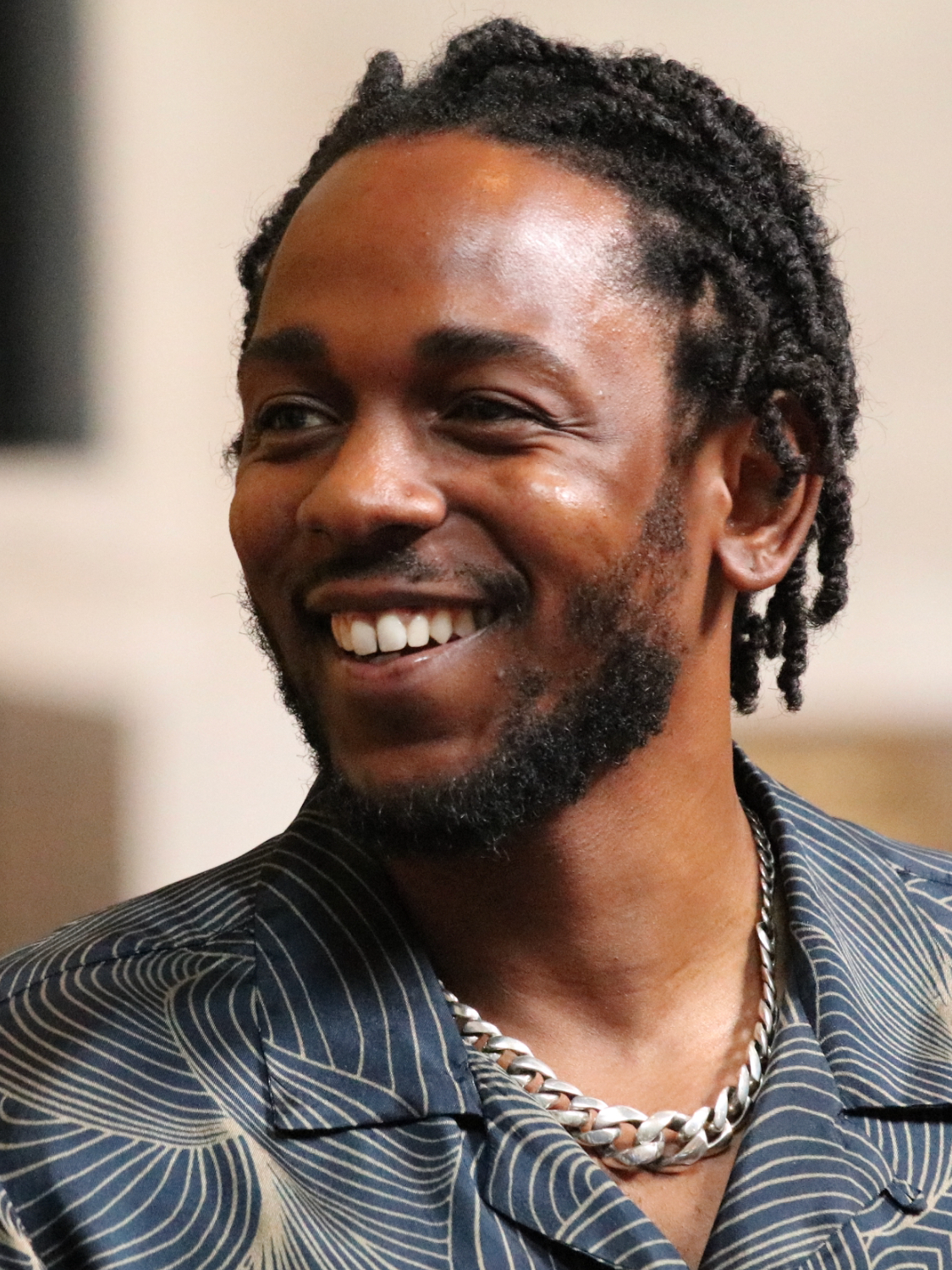 Chanel Signs Rapper Kendrick Lamar As Ambassador
