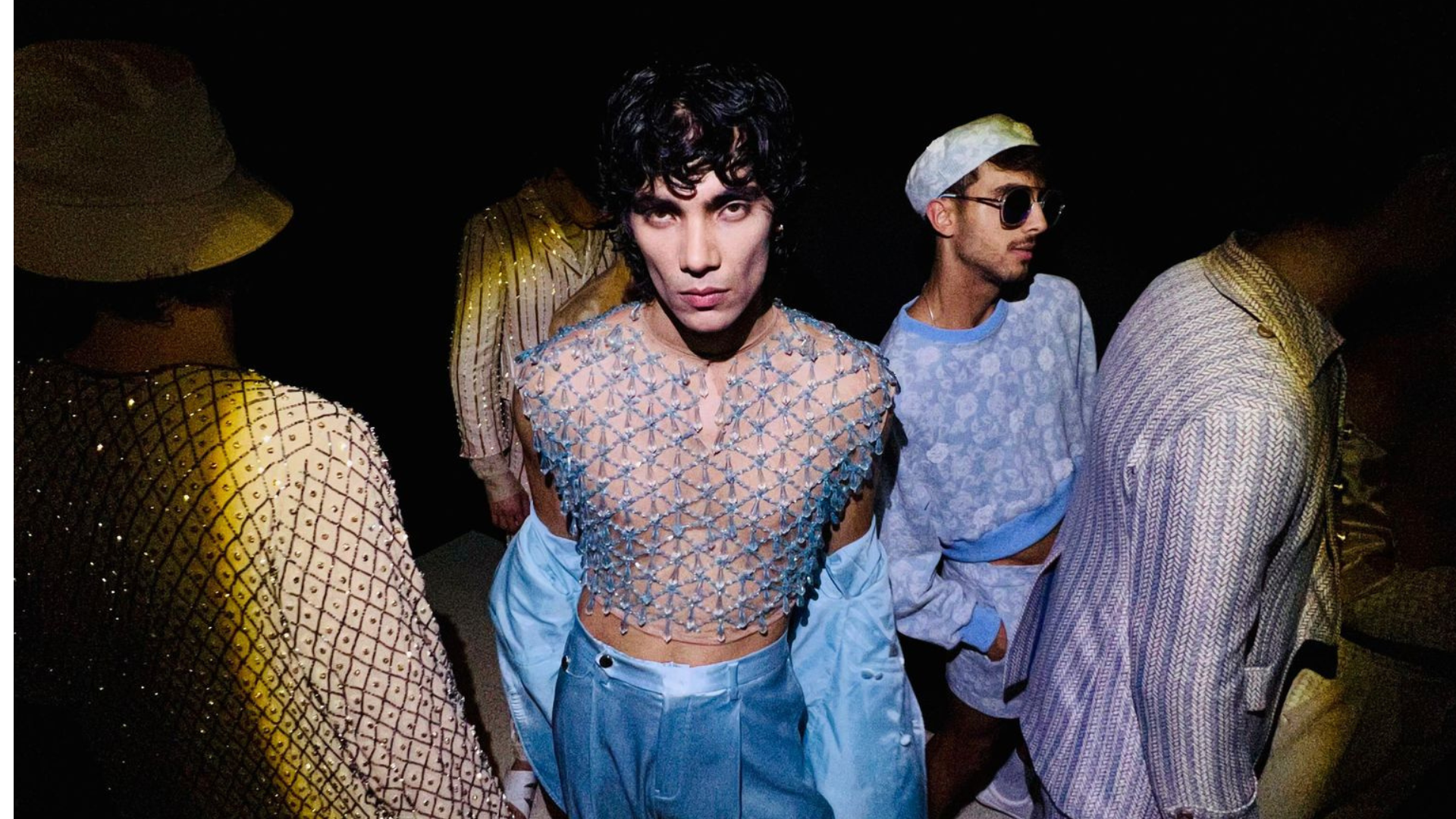 The Arab Fashion Council Unveils $500,000 USD Fashion Fund