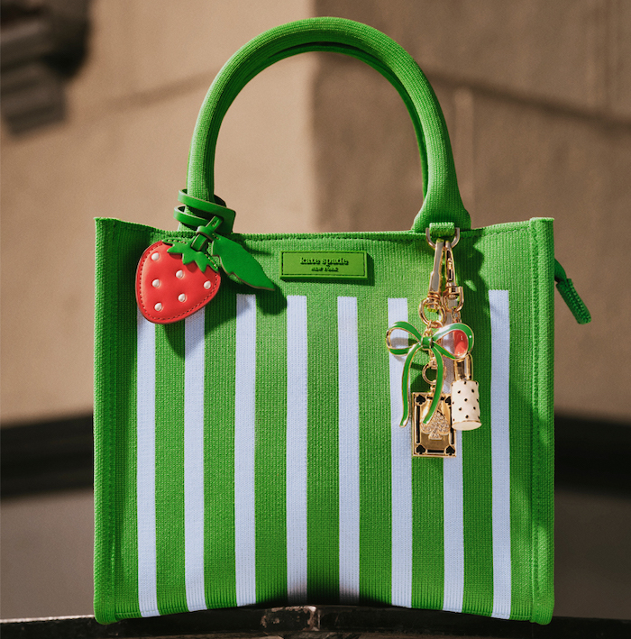 Target And Kate Spade New York Partner For Affordable Collection