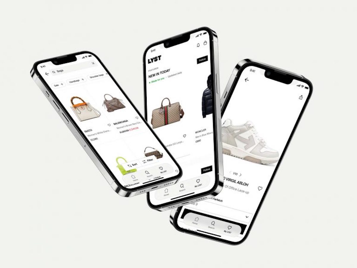 Zozo acquires Lyst