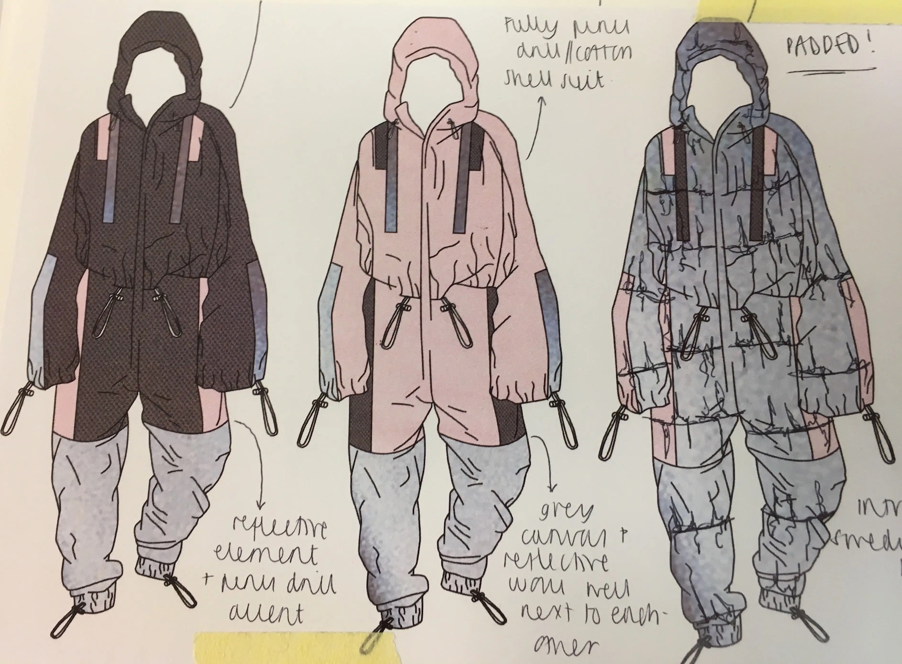 Top 10 Fashion Courses In The UK