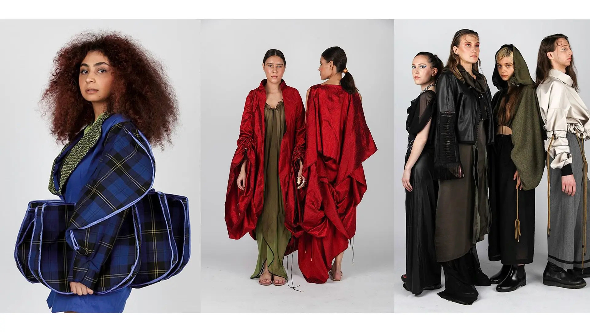 Top 10 Fashion Courses In The UK. 