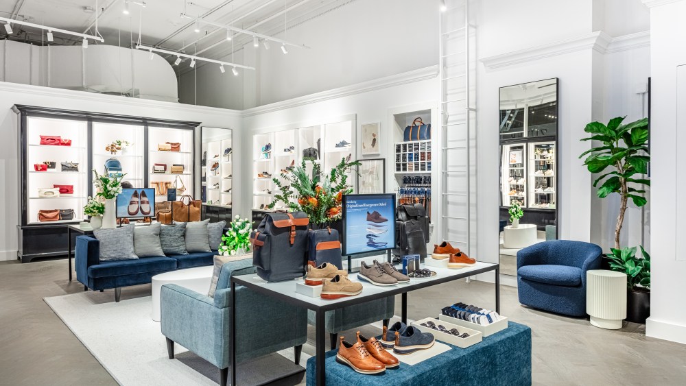 Cole Haan Signs License Deal With Catapult Group For Performance Apparel