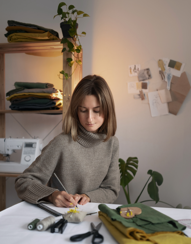 Top 10 Fashion Courses In The UK.