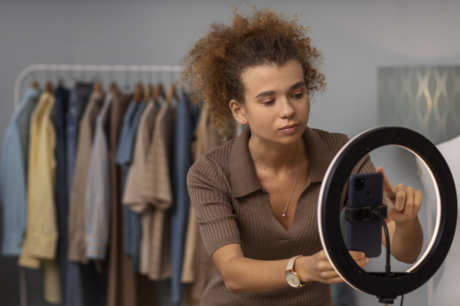Top AI-Powered Styling Apps