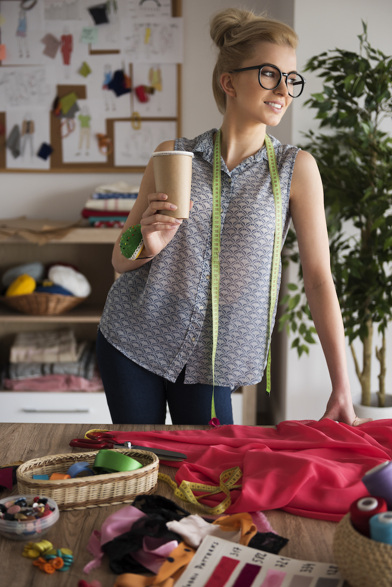 Top 10 Fashion Courses In The UK.