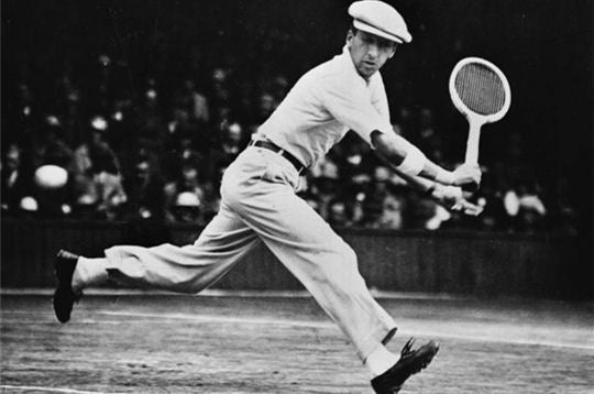 Tennisman lacoste sales