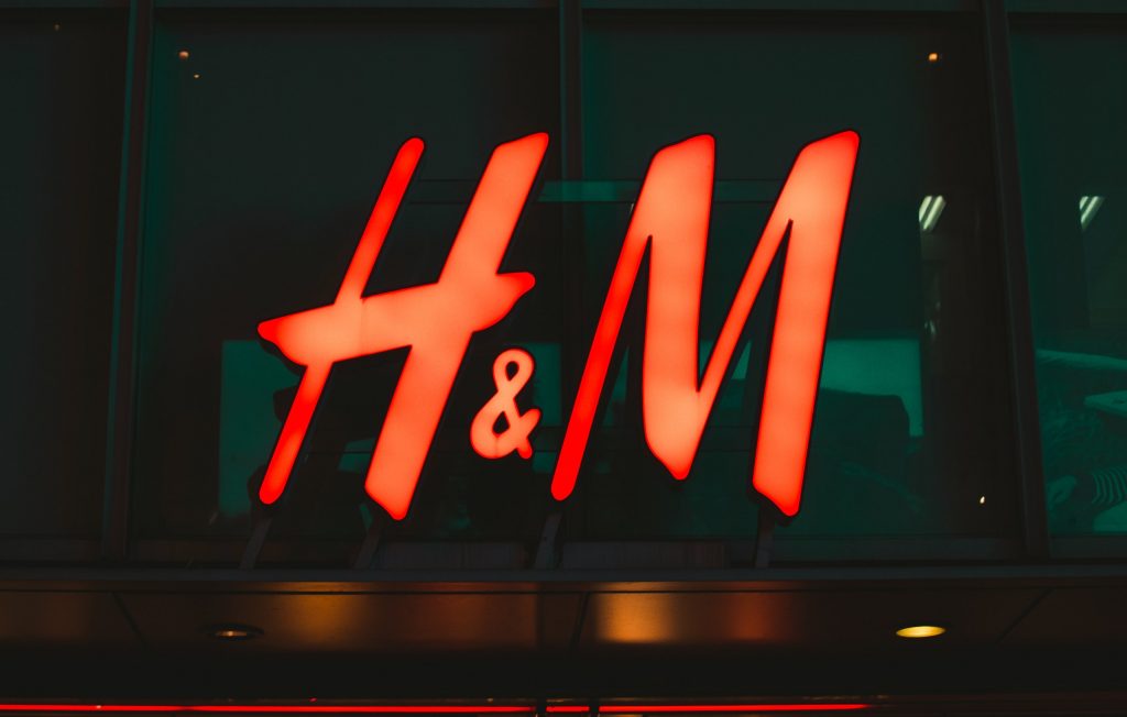 H&M – Wikipedie