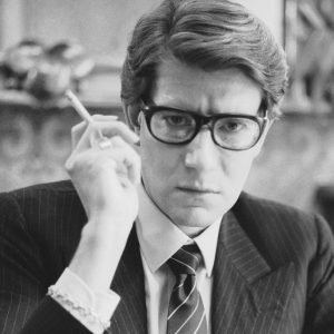 Yves Saint Laurent (fashion house) - Wikipedia