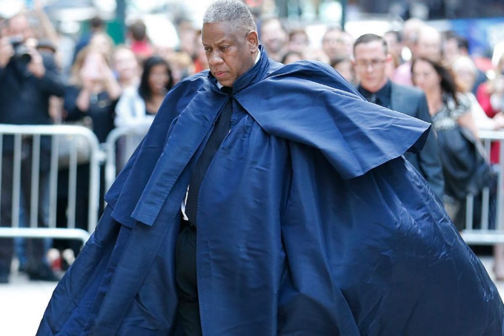 37 Facts About Andre Leon Talley 