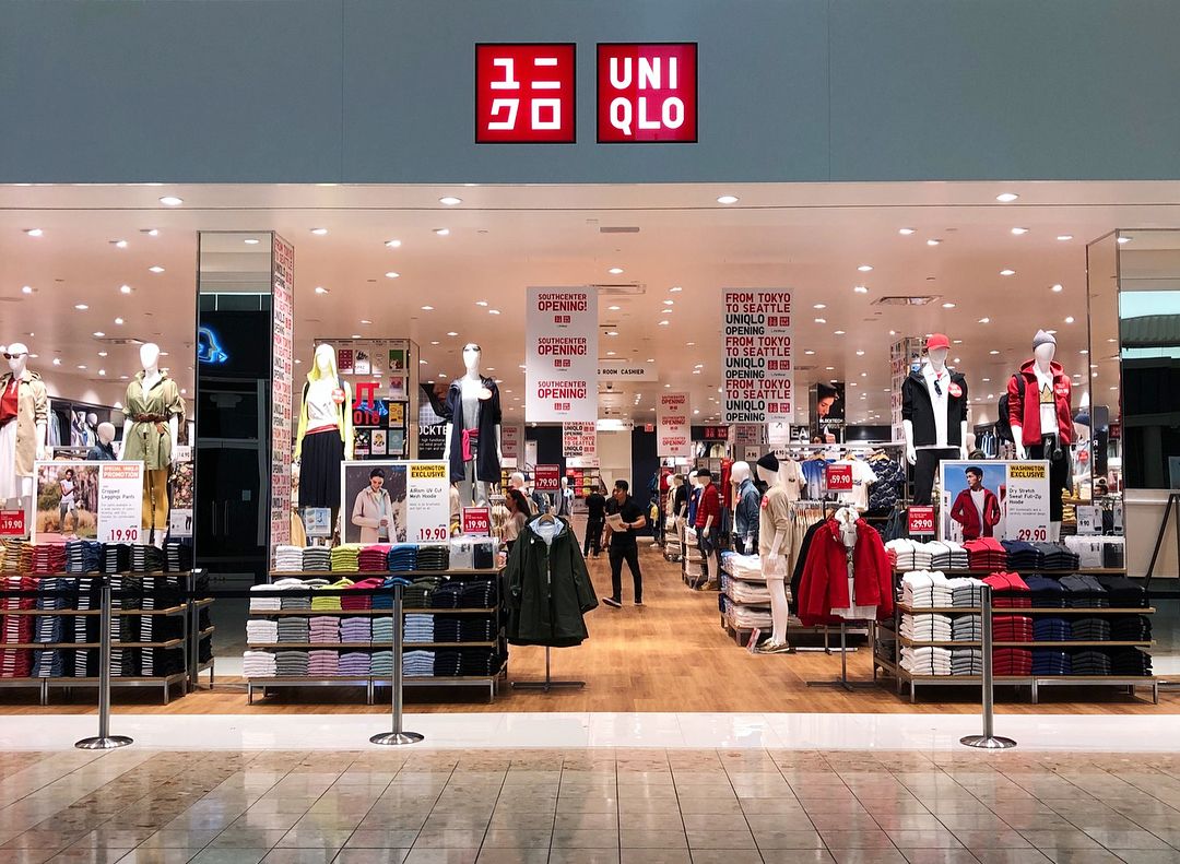 Uniqlo PESTLE Analysis What Makes a Clothing Brand Successful