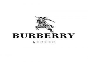 burberry logo - fashionabc