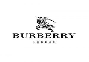 burberry logo 2019