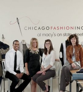 Chicago fashion