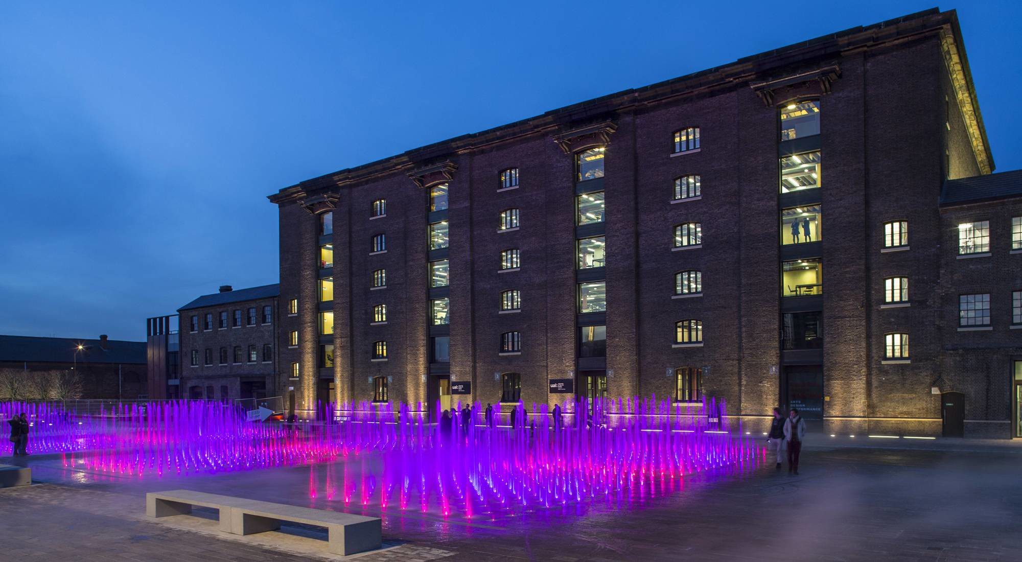 Central ST Martins Acceptance rate – CollegeLearners.com