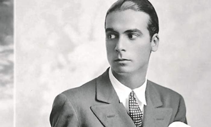 cristóbal balenciaga