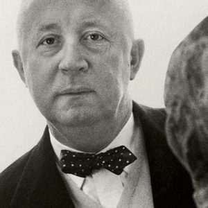 Christian dior biography top