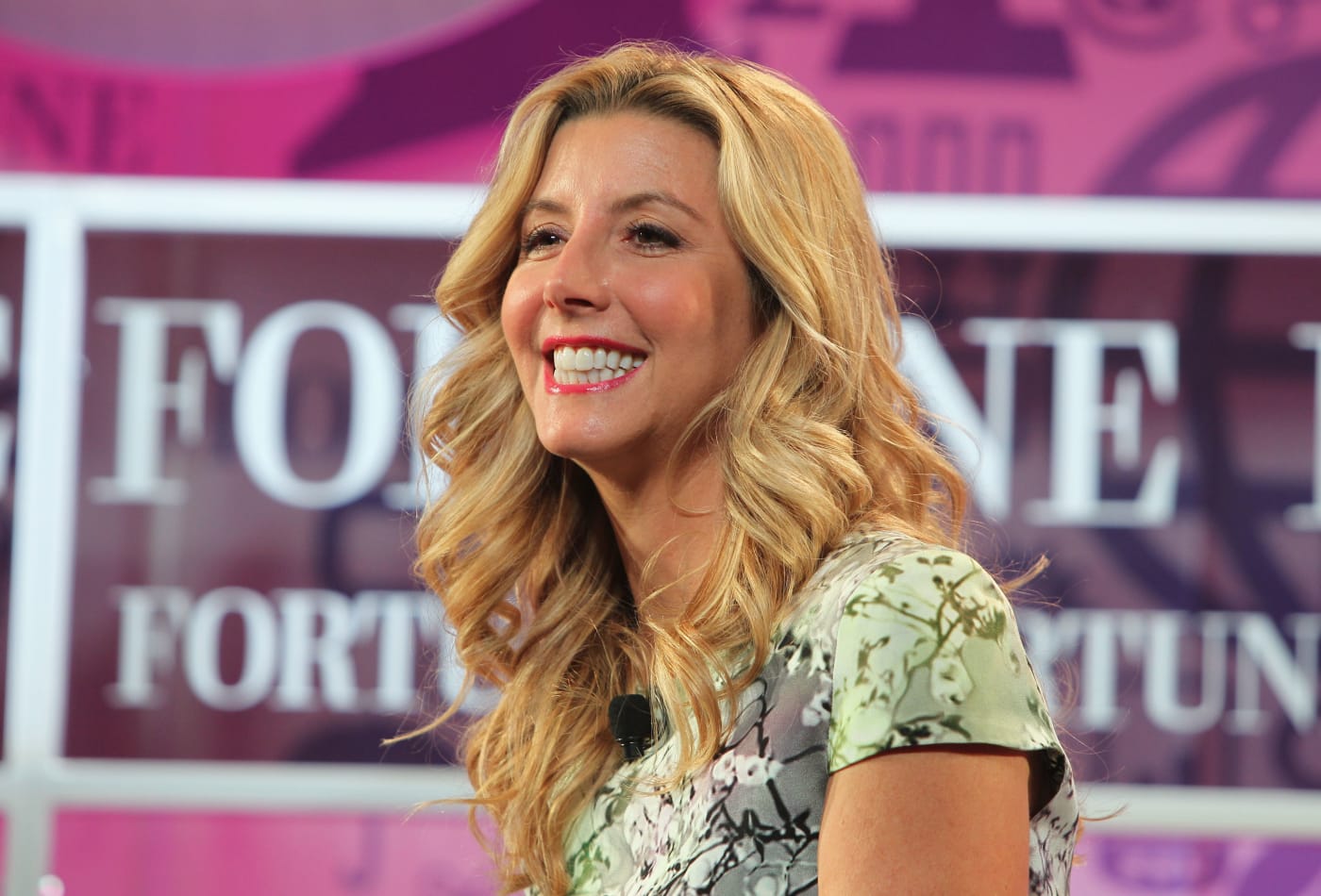 Sara Blakely  Biography, Pictures and Facts