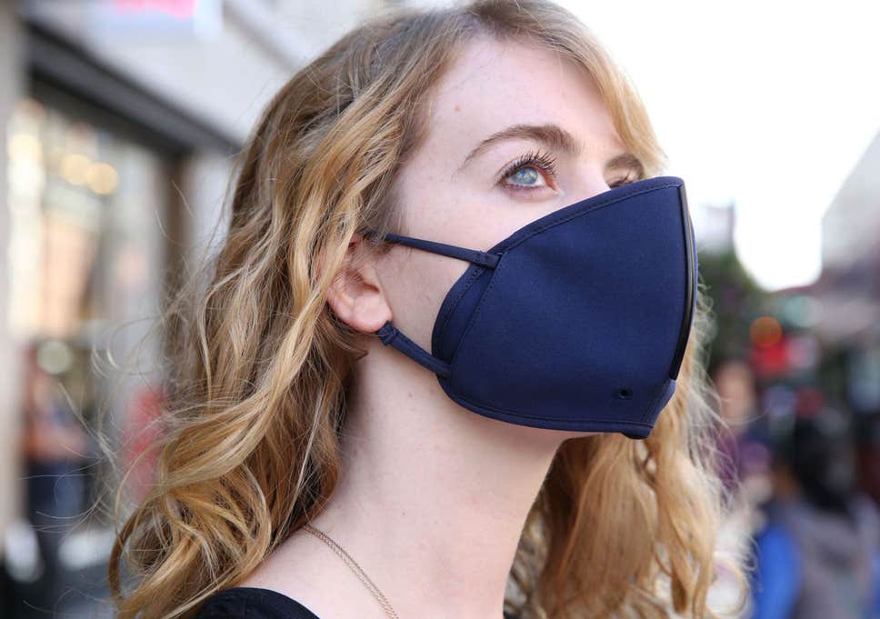 The Use Of The Mask In Times Of Coronavirus Fashionabc