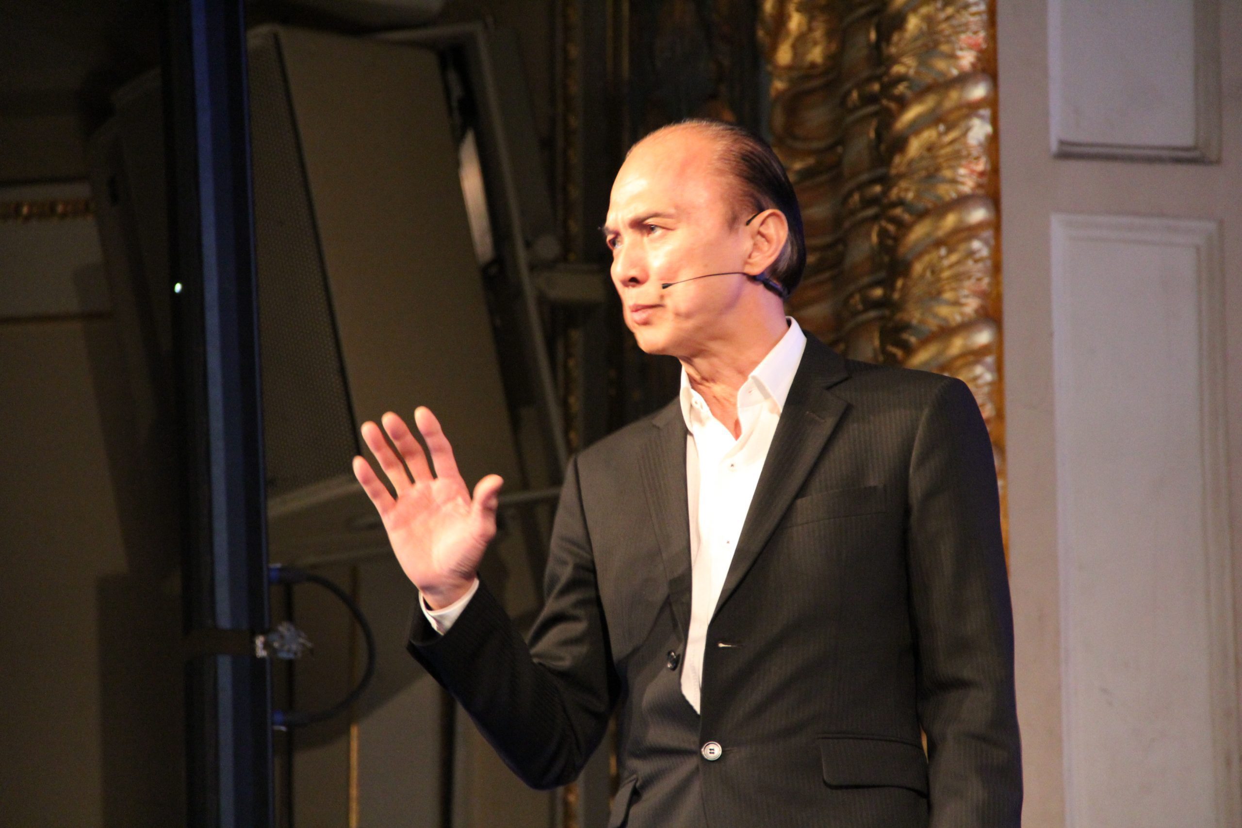 Jimmy Choo Net Worth