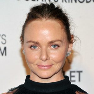 Stella McCartney, Biography & Facts