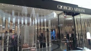 Top 10 Fashion Brands Of All Time