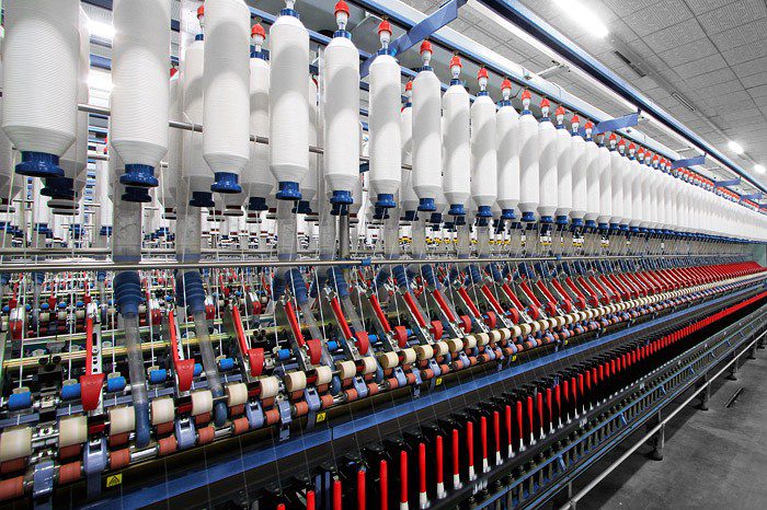 World Textiles and Apparel Industry
