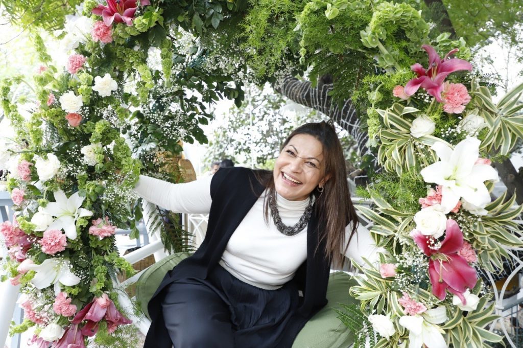 tribute to Thenny Mejia