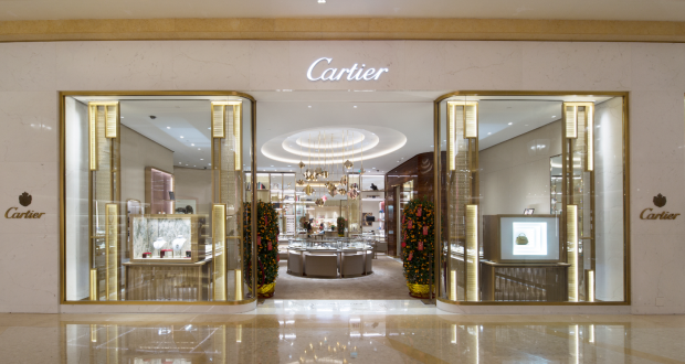 Cartier - fashionabc