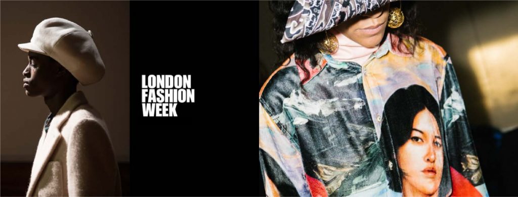 London Fashion Week