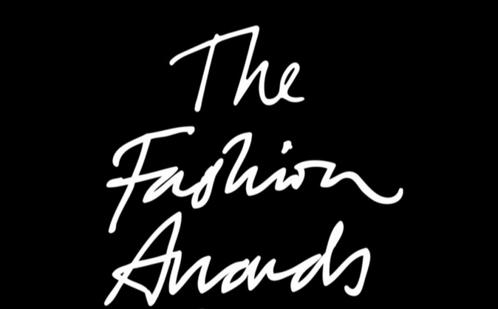 the fashion awards