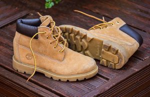 Timberland