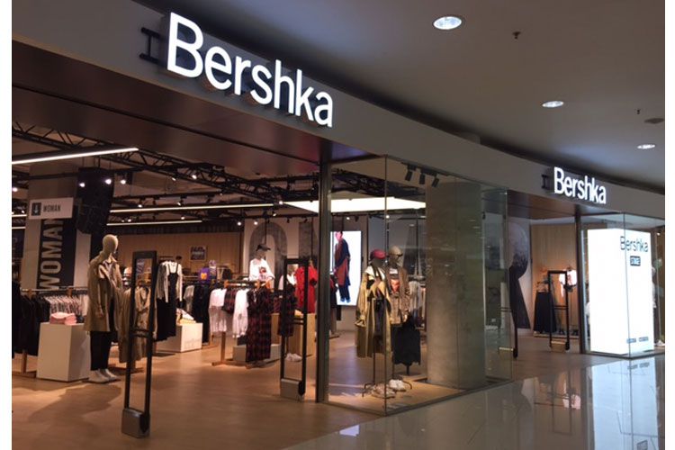 Bershka - fashionabc