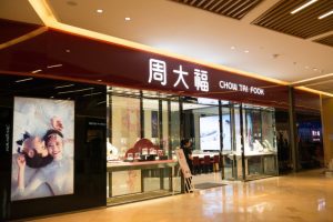 Chow Tai Fook