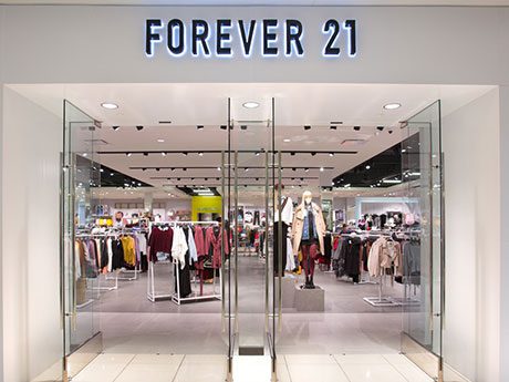 Forever 21 - Wikipedia