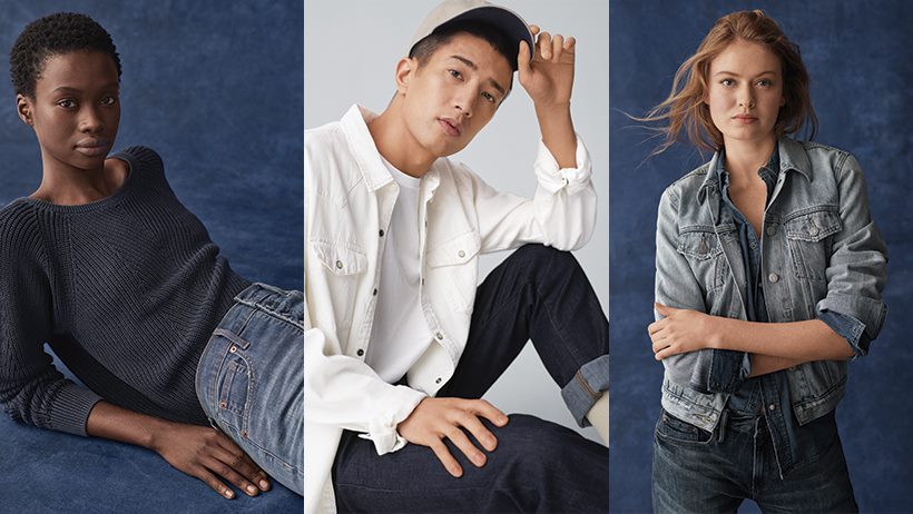 GAP - fashionabc