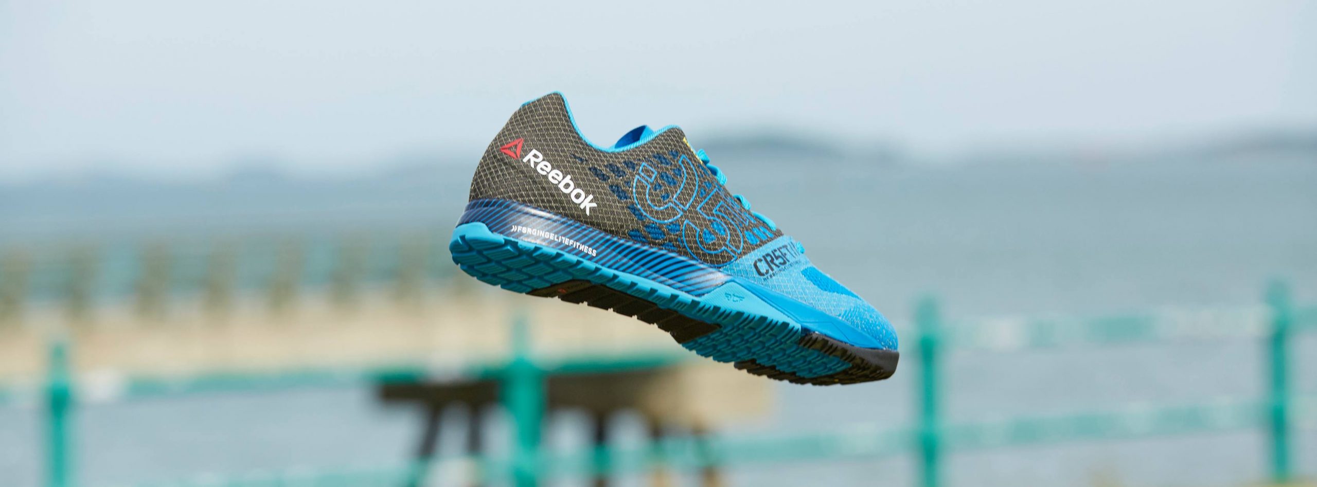 Formuler Fiasko bomuld Reebok - fashionabc