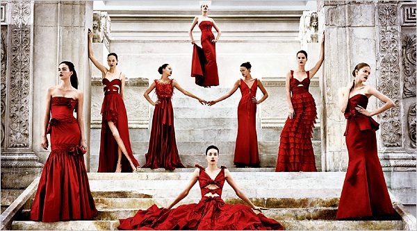 Valentino fashionabc