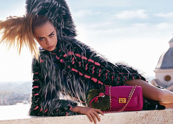 Fendi taps Dior designer Kim Jones to succeed Karl Lagerfeld