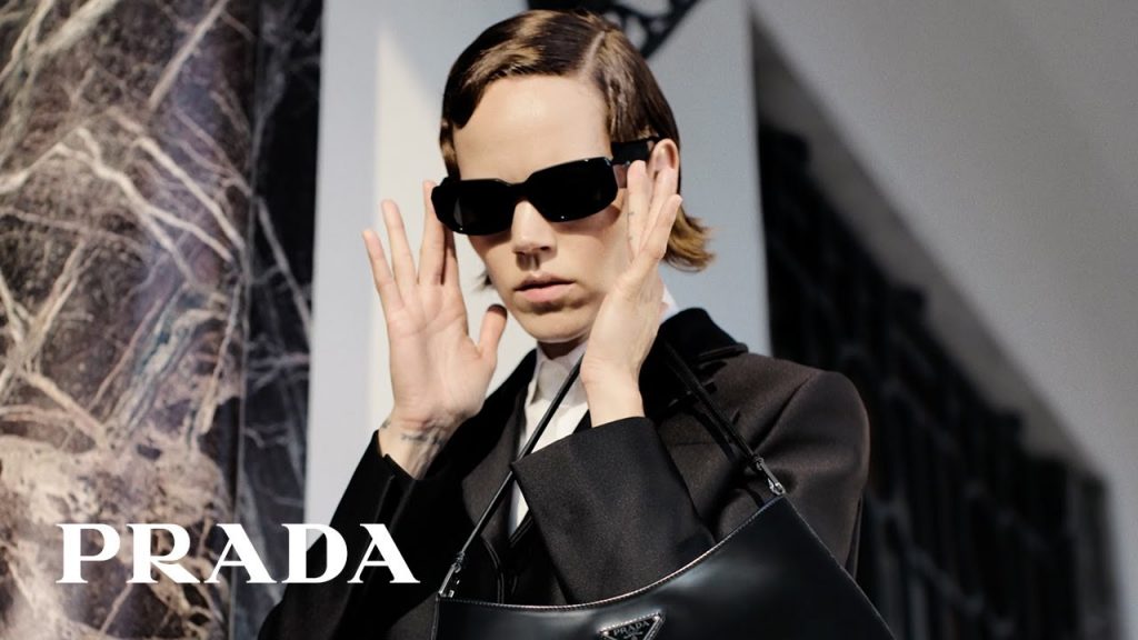 Prada’s Profits