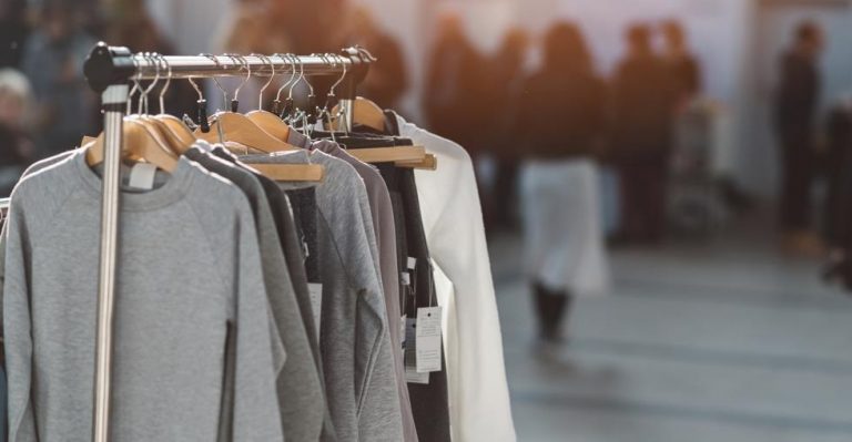 COVID-19 Year 2 In Fashion Retail : What’s Changed And What’s In Store Next?